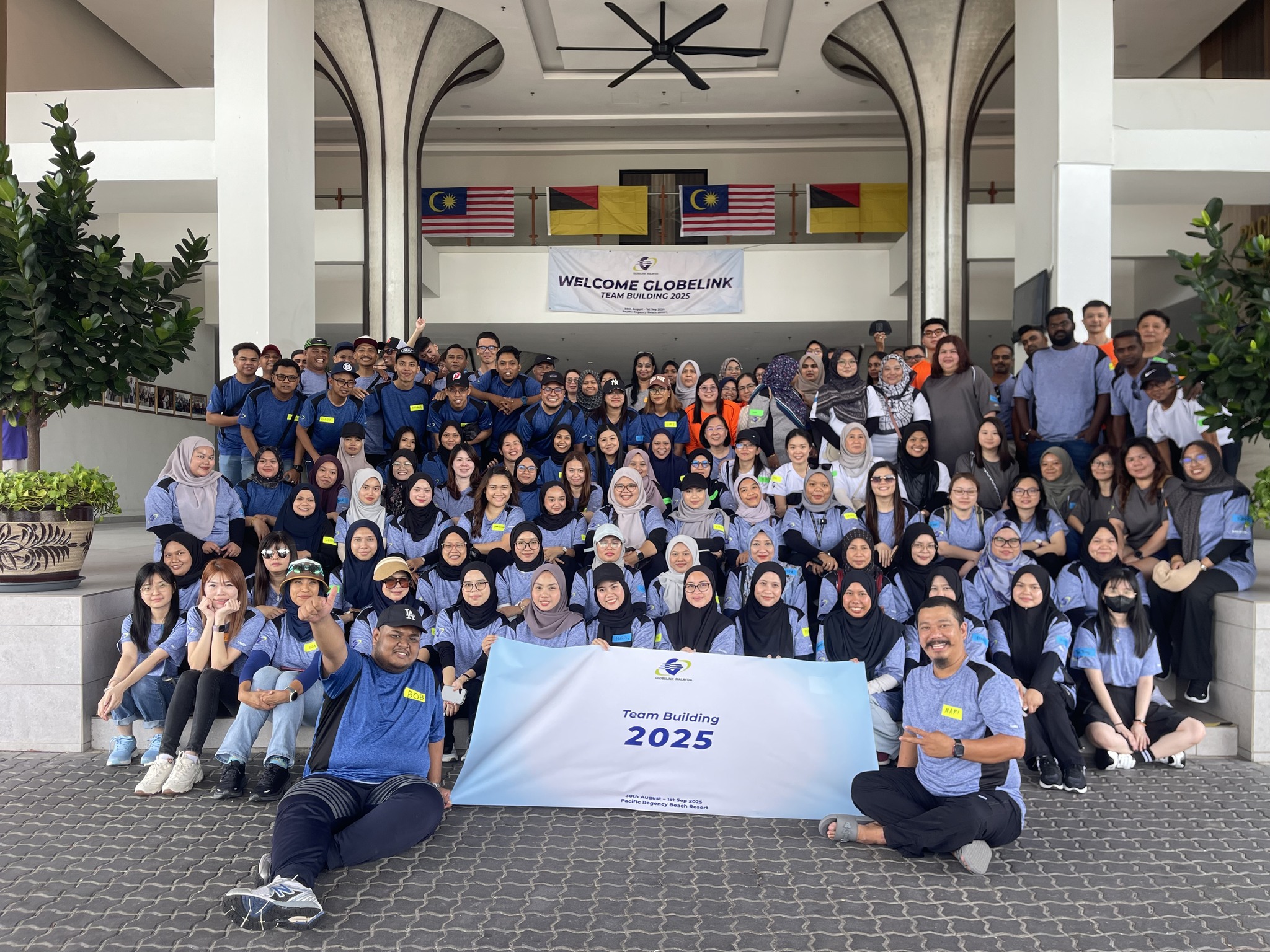 Career at CWT Globelink