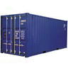 20' GP Container