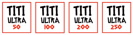 TITI ULTRA Categories